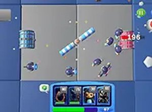 Strike Squad Online Game