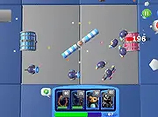 Strike Squad Tactical Action Online Game
