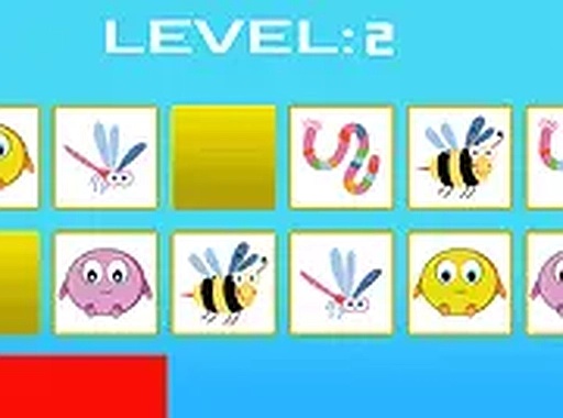 Memory Kara Memory Matching Puzzle Game