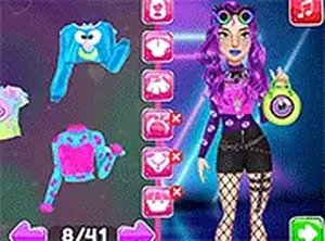 Hailey's Quirky Fashion Studio