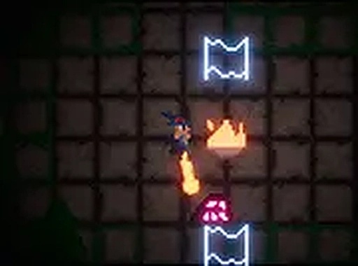 The Keeper Online Game - Wizard Defense