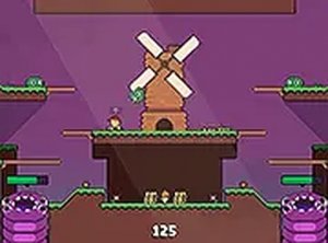 Tiny Farmland Online Game