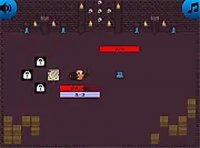 Landor Quest: Online Adventure Puzzle Game