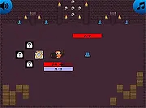 Landor Quest: Online Adventure Puzzle Game