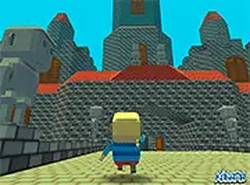 Kogama: The Maze Castle Puzzle Game Online