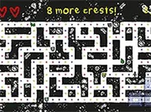 Tunnel Trouble Maze Game Online