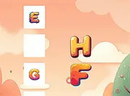 Fun Alphabets Online Learning Game