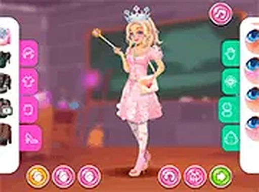 Style Studio: Creative Wardrobe Mixer