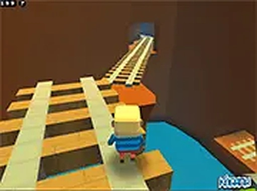 Kogama: Adventure Mine - Online Platforming Adventure Game