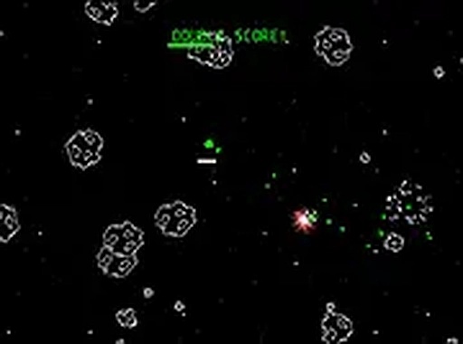 Faster Blaster Asteroid Master Online Game