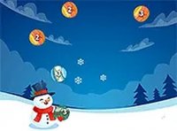 Christmas Tree Addition Math Puzzle Online Game