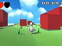 Duck Adventure Online Game