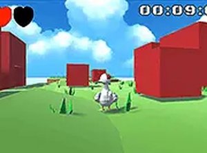 Duck Adventure Online Game
