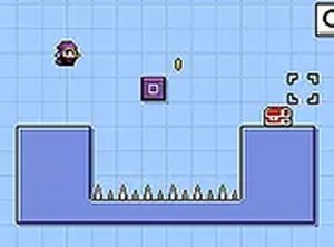 Telepobox 2 Puzzle Game