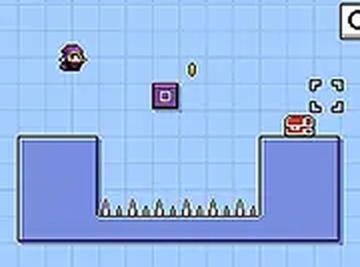 Telepobox 2 Puzzle Game Online