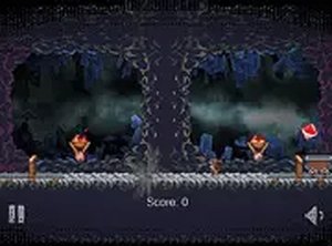 Diamond Hunter Online Game