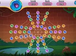 Jewel Crush Puzzle Quest