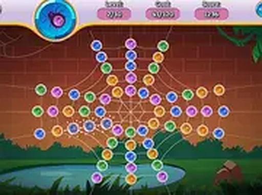 Jewel Crush Puzzle Quest
