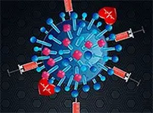 Kill The Virus Online Game
