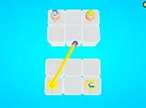 Merge Punch Online Game