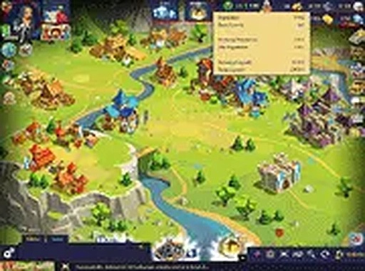 Game of Emperors: Medieval Strategy Online Game