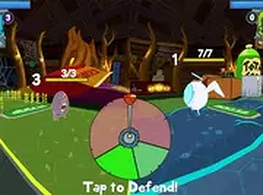 Card Quest: 10 Minute Adventure Card Game Online