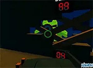 Kogama: Monster Defense Online Game