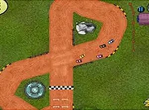 Mini Vehicle Racing Challenge