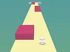 Flashy Ball Online Game
