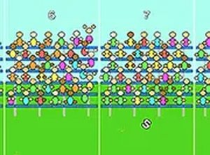 Keep It Going Online Game