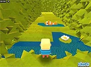 Kogama: Wild Adventure Online Game