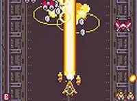 Kalikan Online Game - Retro Shoot 'Em Up Action