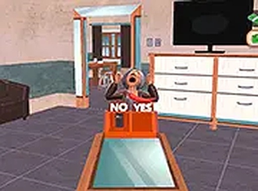Yes or No Challenge Online Quiz Game - Trivia Game