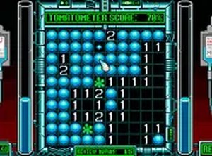 Morbsweeper Online Game