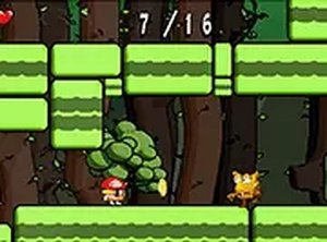 A Silly Journey Adventure Game