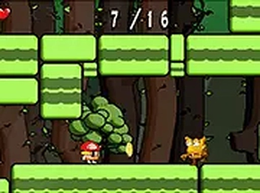 A Silly Journey Online Adventure Game