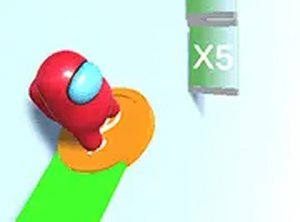 Dogecoin Yolo 3D Online Game