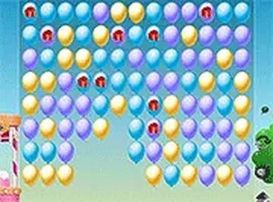 Balloon Pop New Online Game