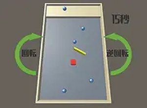 Block Protection Online Game