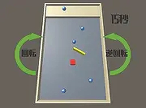 Block Protection Online Game