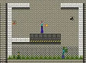 Block World Explorer Quest