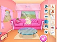 Summer Firecamp Adventure Online Game