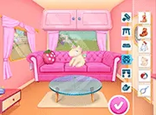 Summer Firecamp Adventure Online Game Arcade Game