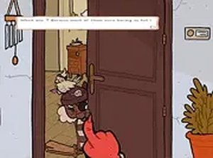 Knock Knock Traveling Soulsman Online Game