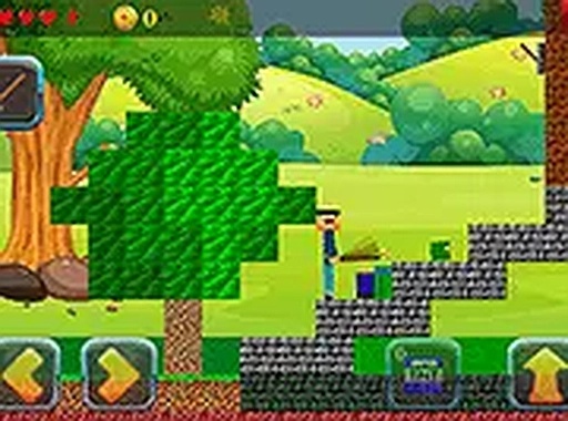 Noob vs Pro: Boss Level Online Game