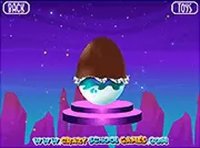 Among Us: Surprise Egg Cracking Game Kids Game