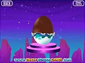 Among Us: Surprise Egg Online Game