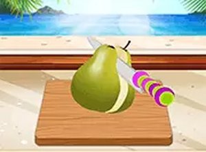 Ice Cream Maker WebGL Cooking Game