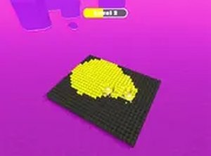 Paint and Roll Online Game
