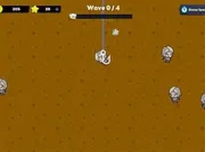 Underground Heroes Online Game